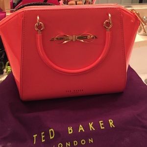 Ted Baker Never Worn Purse