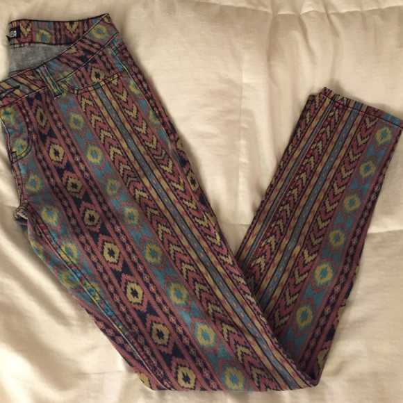 Forever 21 Jeans