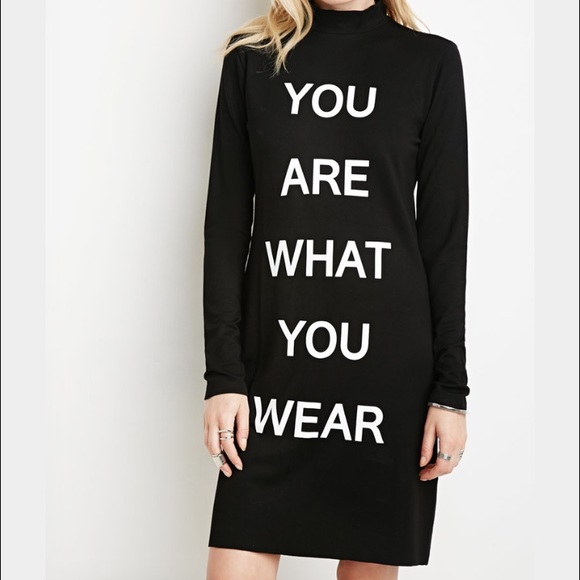 Forever 21 Dress