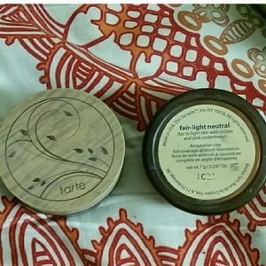 Tarte Amazonian Clay