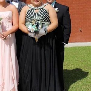 Prom dress. Bought in March