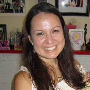 Meet your Posher, Ann