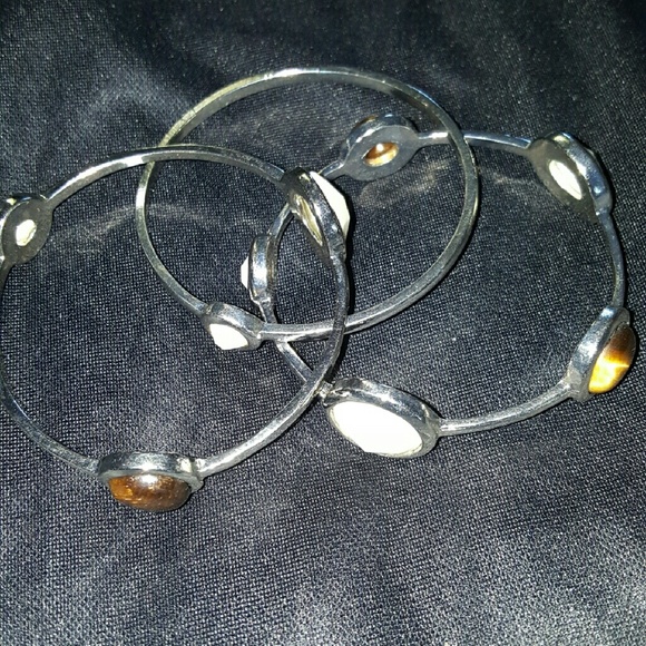 Jewelry - 3 piece bracelet