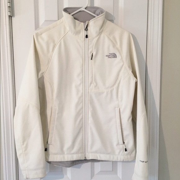 The North Face apex jacket