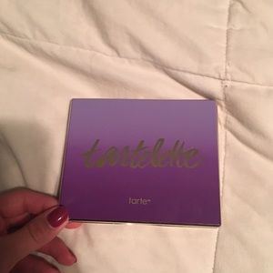 Tarte tartelette palette