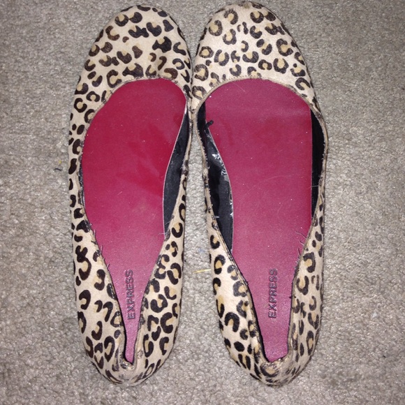 Flats