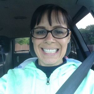 Meet your Posher, Cheryle