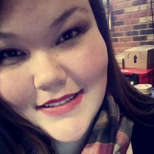 Meet your Posher, Audrey