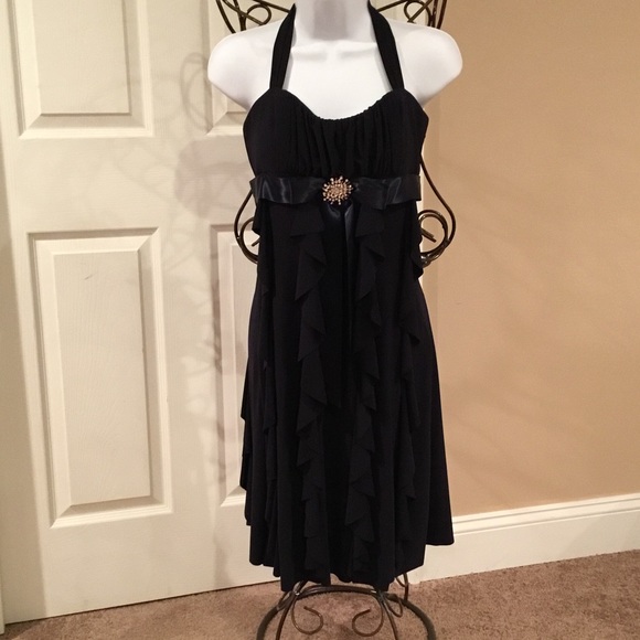 CACHE PARTY DRESS