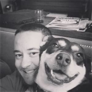 Meet your Posher, Ethan