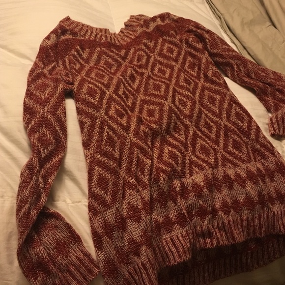 Dahlya Sweater