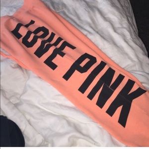 Victorias secret pants