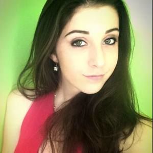 Meet your Posher, Jenna