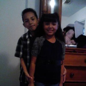 Meet your Posher, Ofelia