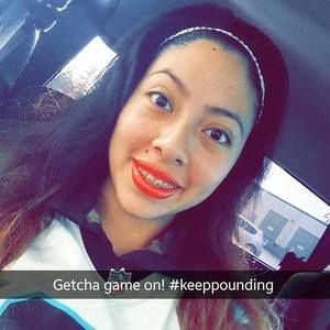 Meet your Posher, Catherine