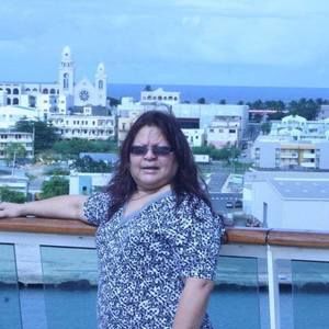 Meet your Posher, Rosemary