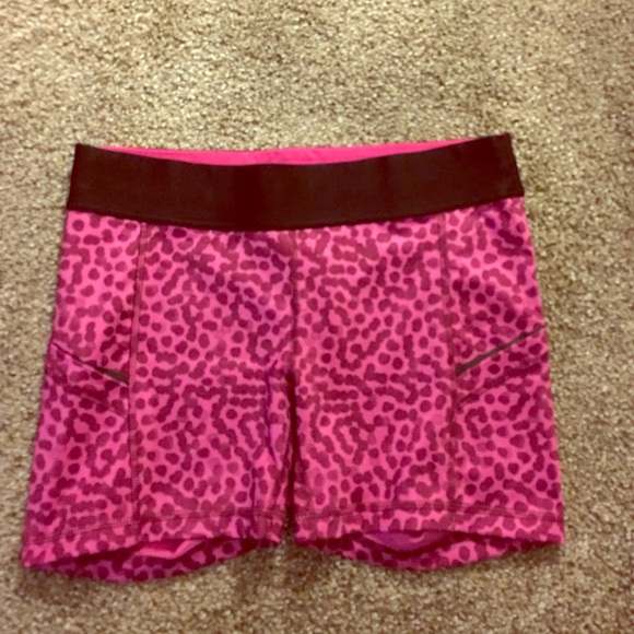 RESERVED - LuLuLemon What The Sport Shorts