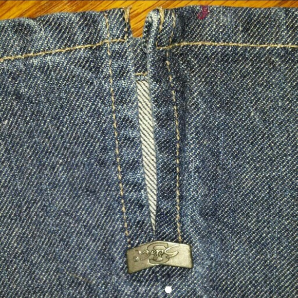 ❇Silver jeans - Picture 4 of 4