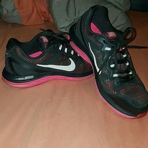 Nike shoes