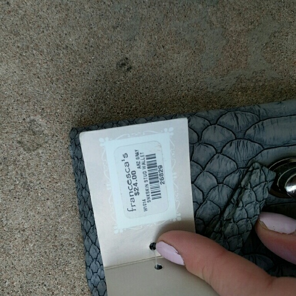 Wallet - Picture 3 of 3