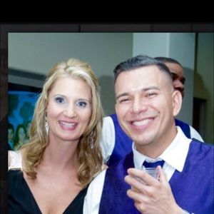 Meet your Posher, Jen