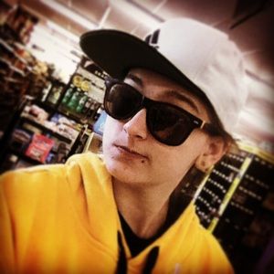 Meet your Posher, Laci jae