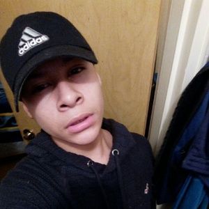 Meet your Posher, William