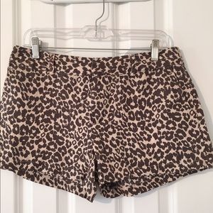 Cynthia Rowley shorts