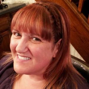 Meet your Posher, Pam