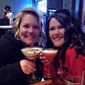 Meet your Posher, Tiffany