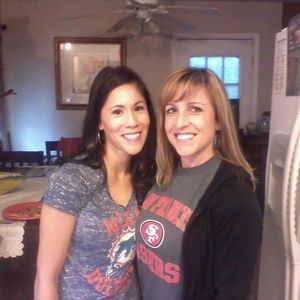 Meet your Posher, Cally