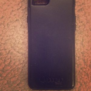 iPhone 6 otter box