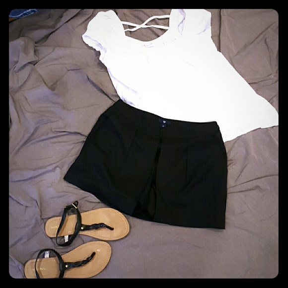 Skirt/shorts