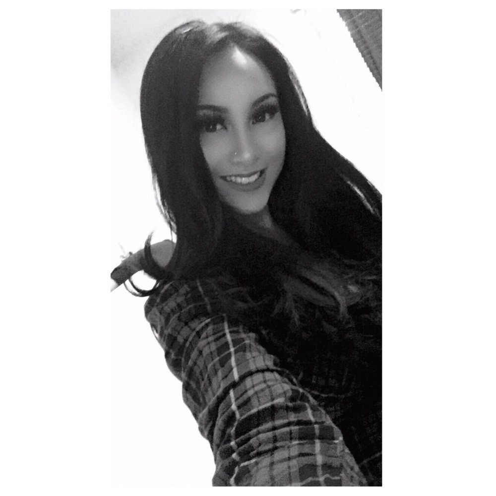 Meet your Posher, Jazmin