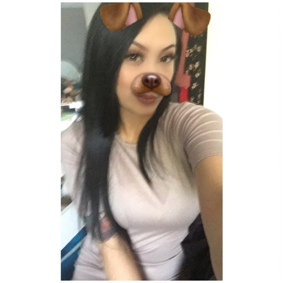 Meet your Posher, Jazmin - Picture 4 of 4