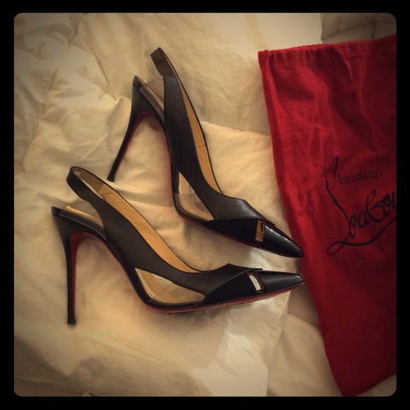 Christian Louboutin Air Chance