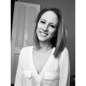 Meet your Posher, Madelyn