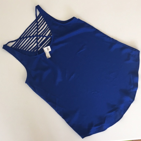 Tops - Tank camisole NWT