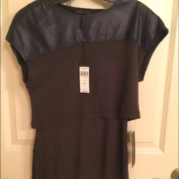 XXS NWT Top