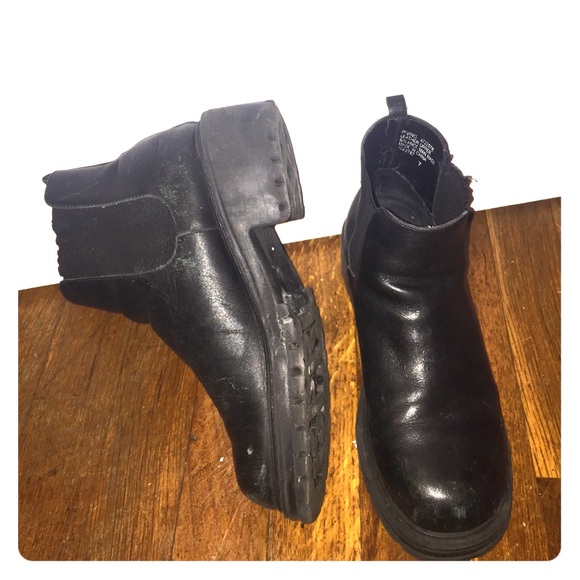 Vintage Chelsea boot