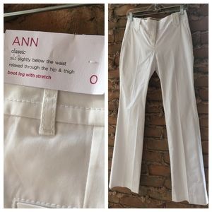 Loft Ann Pants