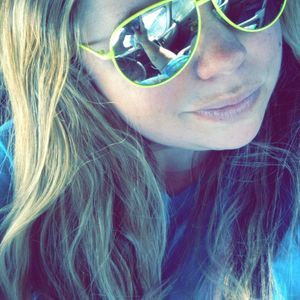 Meet your Posher, Kristi