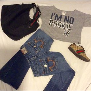 True religion jeans