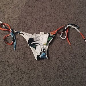 San Lorenzo bikini bottoms