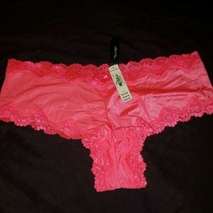 Victoria Secret panty