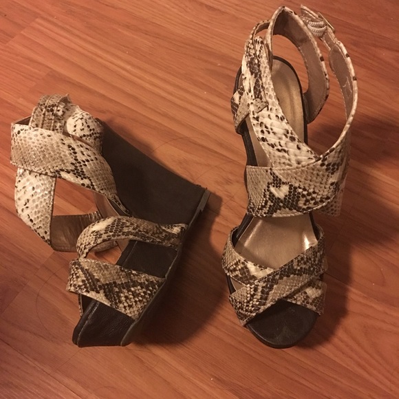 Wedges