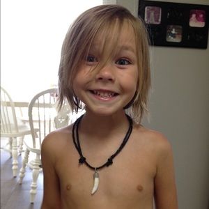 Meet your Posher, Gina