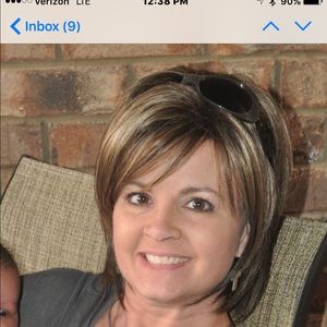 Meet your Posher, Kim
