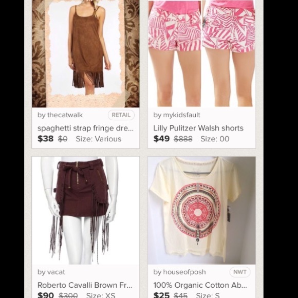 Highlighting a few "Total Trendsetter Host Picks" - Picture 2 of 4