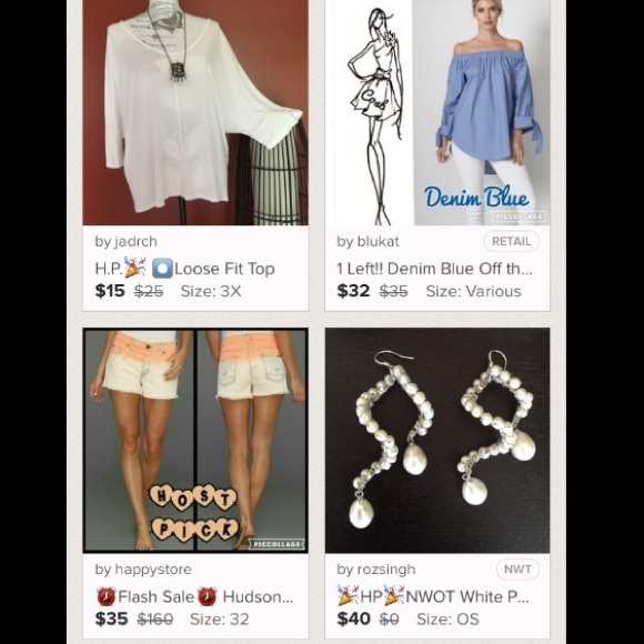 Highlighting a few "Total Trendsetter Host Picks" - Picture 3 of 4